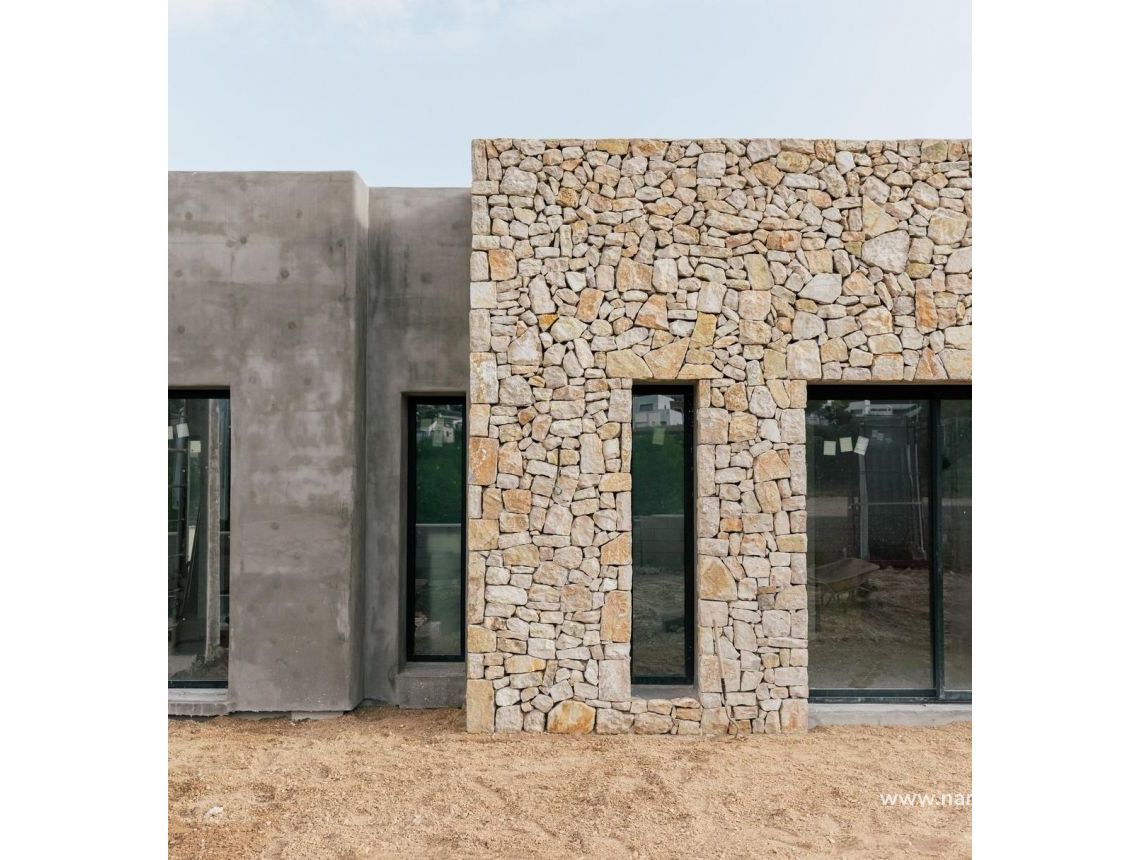 Nauja statyba - Villa - Javea - Valle del Sol