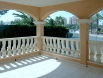 Nauja statyba - Villa - La Manga - La Manga Del Mar Menor