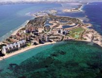 Nauja statyba - Villa - La Manga - La Manga Del Mar Menor