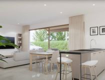 Nauja statyba - Villa - La Marina - El Pinet