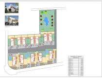 Nauja statyba - Villa - La Marina - El Pinet