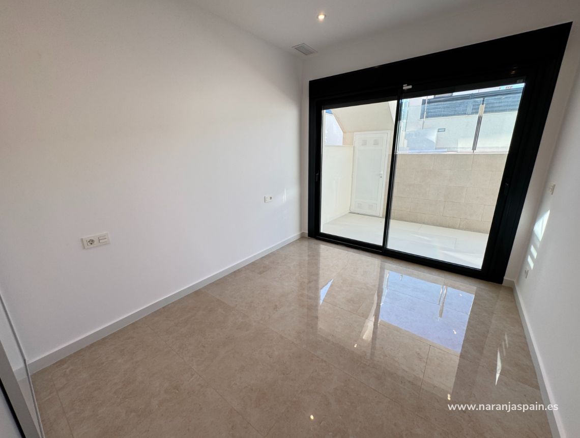 Nauja statyba - Villa - La Mata, Torrevieja - La Mata Playa
