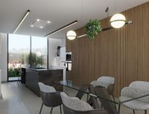 Nauja statyba - Villa - La Nucia  - Coblanca