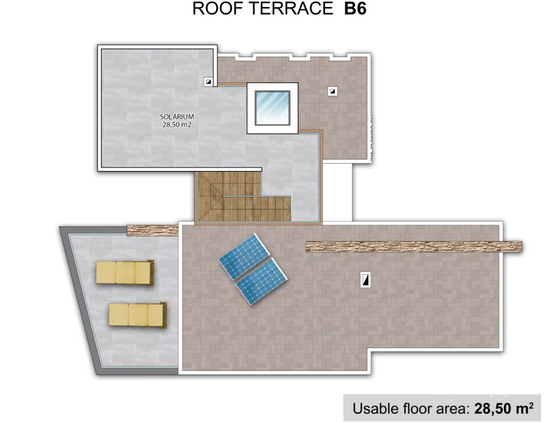 Nauja statyba - Villa - La Nucia  - Coblanca