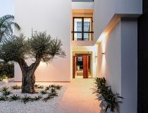 Nauja statyba - Villa - La Nucia  - Coblanca