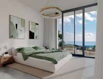 Nauja statyba - Villa - La Nucia  - La Nucia