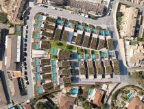 Nauja statyba - Villa - La Nucia  - La Nucia