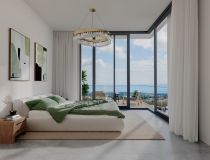 Nauja statyba - Villa - La Nucia  - La Nucia