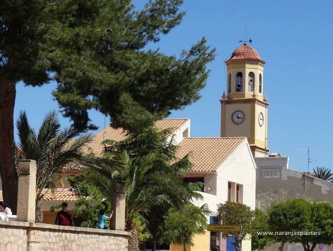 Nauja statyba - Villa - La Romana - Batistes