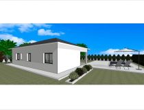 Nauja statyba - Villa - La Romana - Batistes