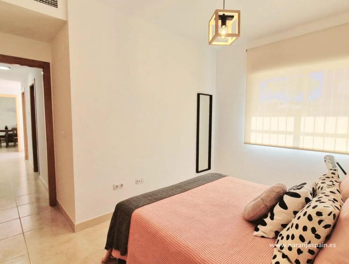 Nauja statyba - Villa - Lorca - Purias