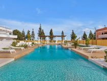 Nauja statyba - Villa - Los Alcázares - La Serena Golf