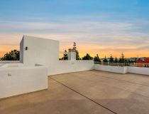 Nauja statyba - Villa - Los Alcázares - La Serena Golf