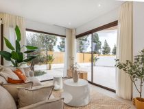 Nauja statyba - Villa - Los Alcázares - La Serena Golf