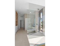 Nauja statyba - Villa - Los Alcázares - Lomas Del Rame