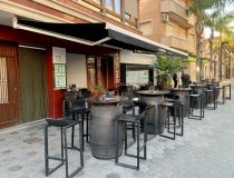 Nauja statyba - Villa - Los Alcázares - Los Narejos