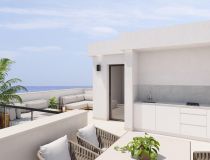 Nauja statyba - Villa - Los Alcázares - Los Narejos