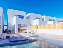 Nauja statyba - Villa - Los Alcázares - Serena Golf