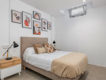 Nauja statyba - Villa - Los Alcázares - Serena Golf