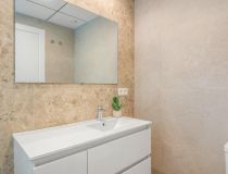 Nauja statyba - Villa - Los Alcázares - Serena Golf