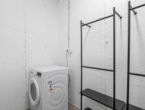 Nauja statyba - Villa - Los Alcázares - Serena Golf