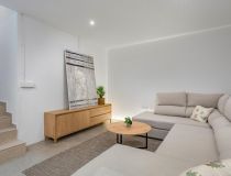 Nauja statyba - Villa - Los Alcázares - Serena Golf