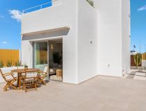 Nauja statyba - Villa - Los Alcázares - Serena Golf