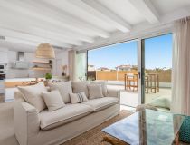 Nauja statyba - Villa - Los Alcázares - Serena Golf