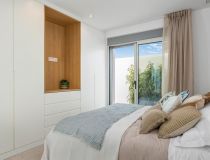 Nauja statyba - Villa - Los Alcázares - Serena Golf