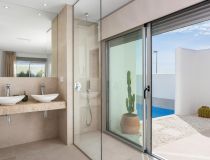 Nauja statyba - Villa - Los Alcázares - Serena Golf