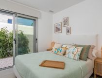 Nauja statyba - Villa - Los Alcázares - Serena Golf