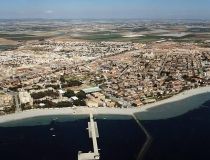 Nauja statyba - Villa - Los Alcázares - Serena Golf