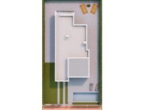 Nauja statyba - Villa - Los Alcázares - Serena Golf