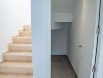 Nauja statyba - Villa - Los Alcázares - Serena Golf