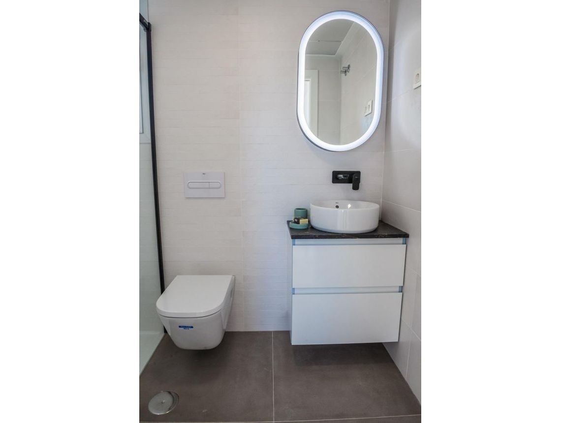 Nauja statyba - Villa - Los Alcázares - Serena Golf