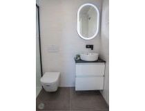 Nauja statyba - Villa - Los Alcázares - Serena Golf