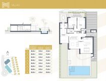 Nauja statyba - Villa - Los Alcázares - Serena Golf