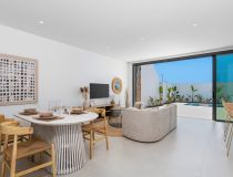 Nauja statyba - Villa - Los Alcázares - Serena Golf