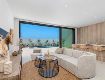 Nauja statyba - Villa - Los Alcázares - Serena Golf