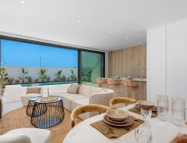 Nauja statyba - Villa - Los Alcázares - Serena Golf