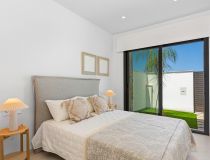 Nauja statyba - Villa - Los Alcázares - Serena Golf