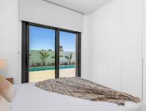 Nauja statyba - Villa - Los Alcázares - Serena Golf