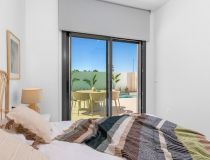 Nauja statyba - Villa - Los Alcázares - Serena Golf