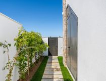 Nauja statyba - Villa - Los Alcázares - Serena Golf