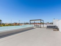 Nauja statyba - Villa - Los Alcázares - Serena Golf