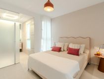 Nauja statyba - Villa - Los Alcázares - Serena Golf