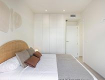 Nauja statyba - Villa - Los Alcázares - Serena Golf