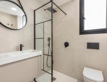 Nauja statyba - Villa - Los Alcázares - Serena Golf