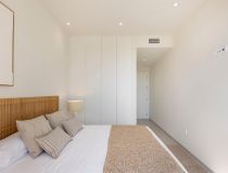 Nauja statyba - Villa - Los Alcázares - Serena Golf