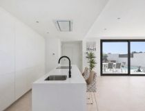 Nauja statyba - Villa - Los Alcázares - Serena Golf